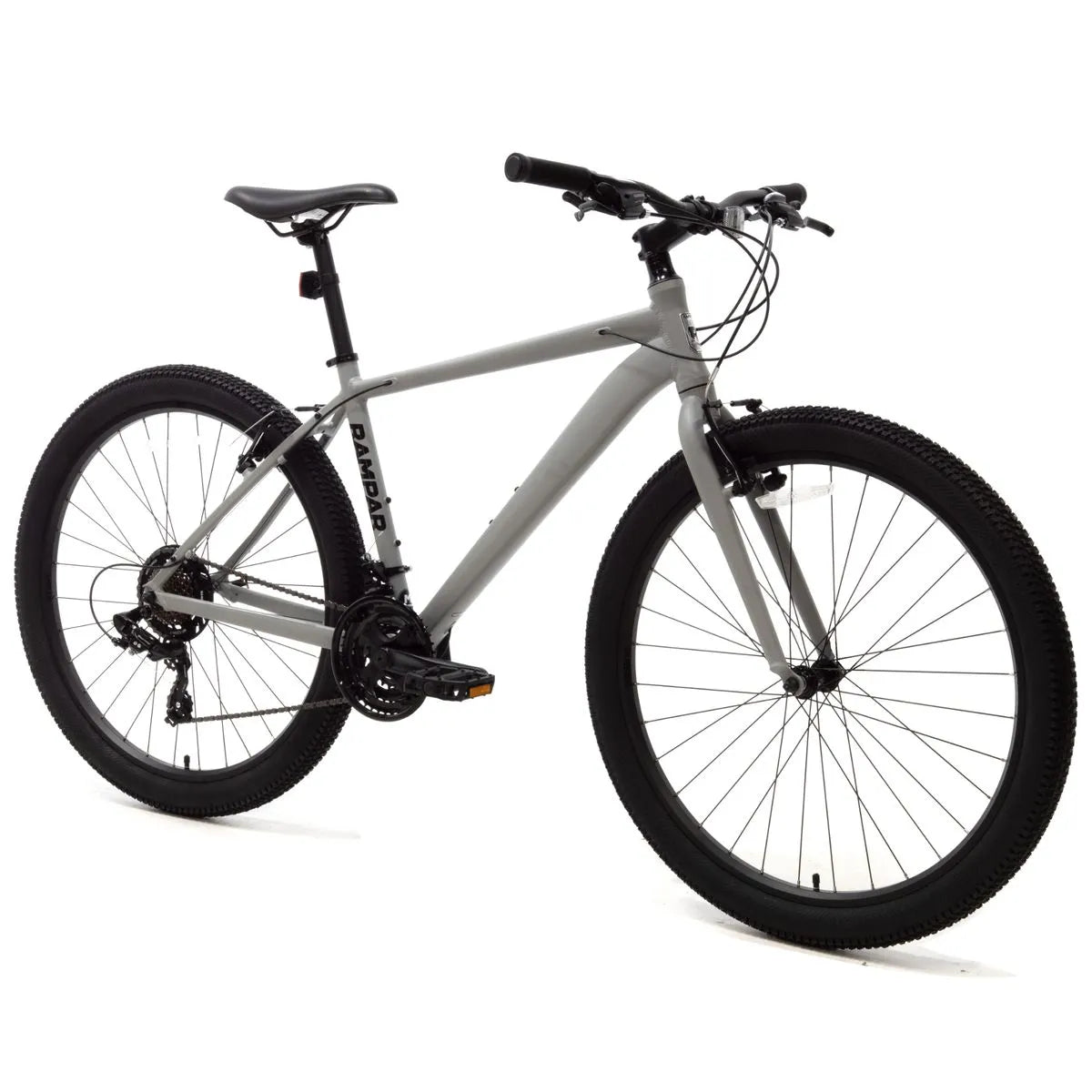 Rampar 2023 Trail Machine 27.5 One Rigid Mountain Bike