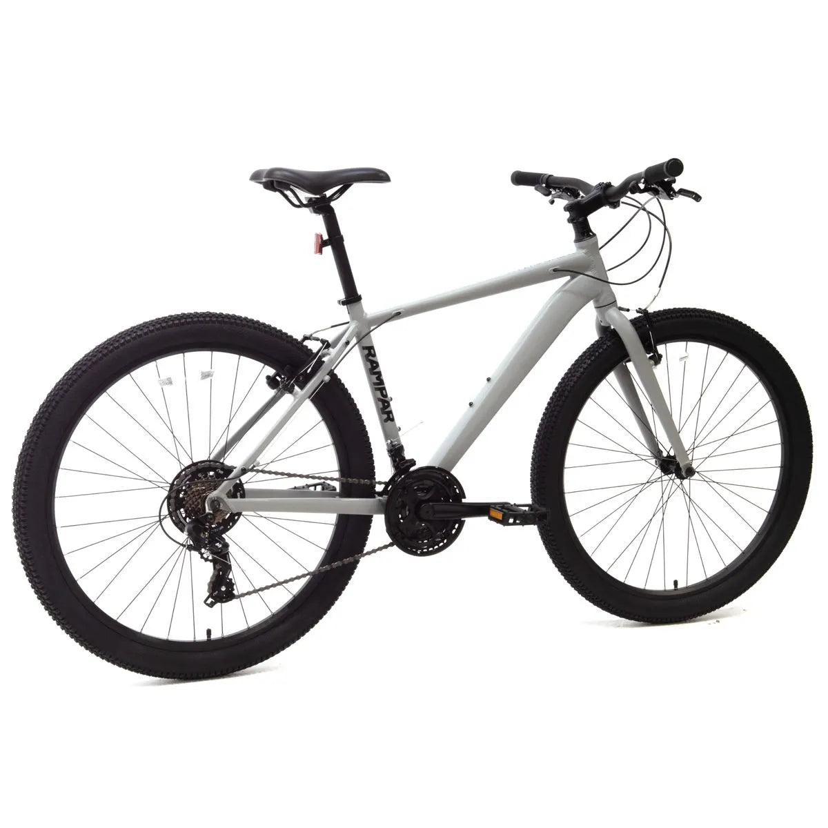 Rampar 2023 Trail Machine 27.5 One Rigid Mountain Bike